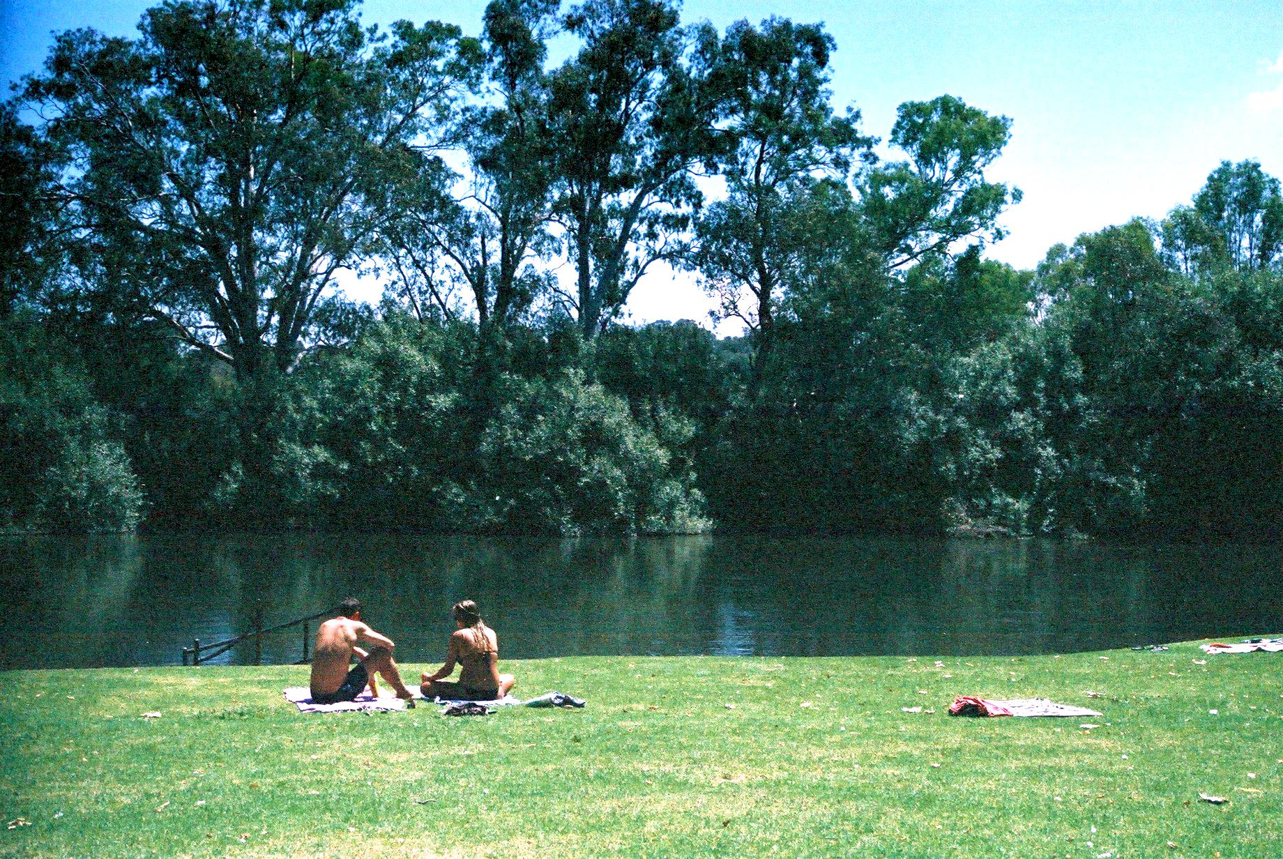 Murray River