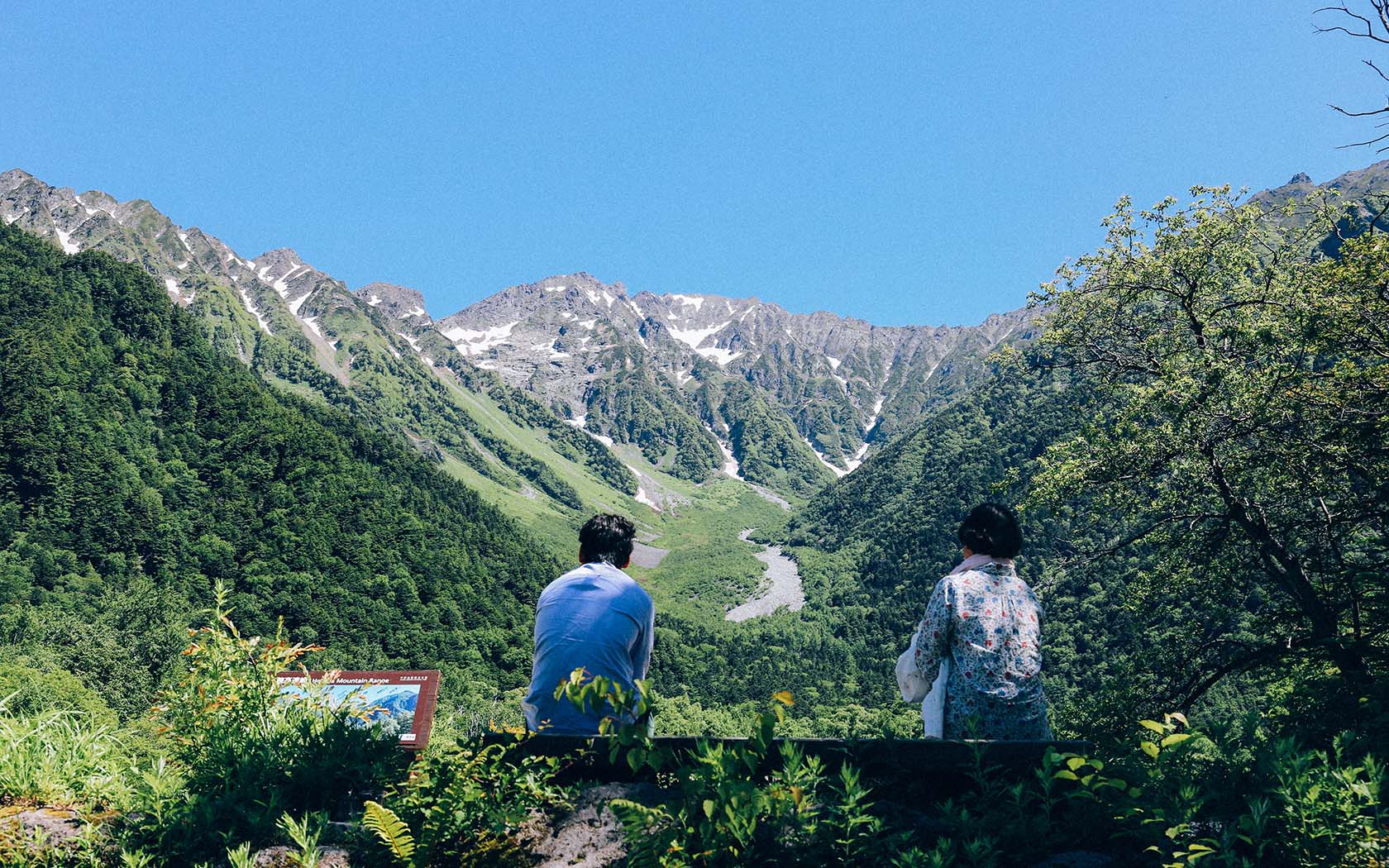 Kamikochi Makes A Case For Visiting The Japanese Alps In Summer