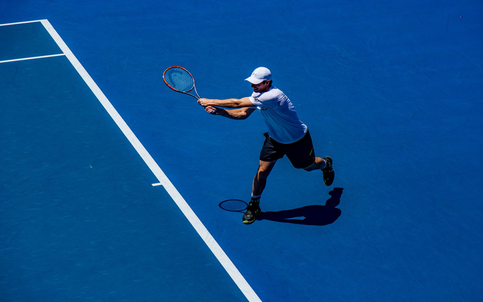 Where To Watch The Australian Open For Free In Melbourne