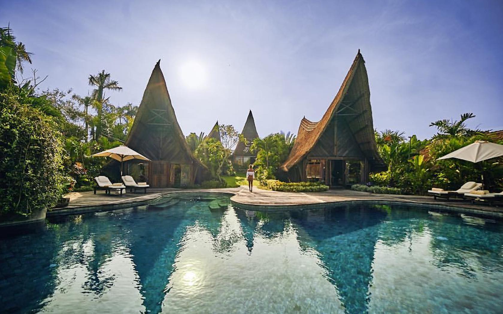 Own Villas, Seminyak, Bali