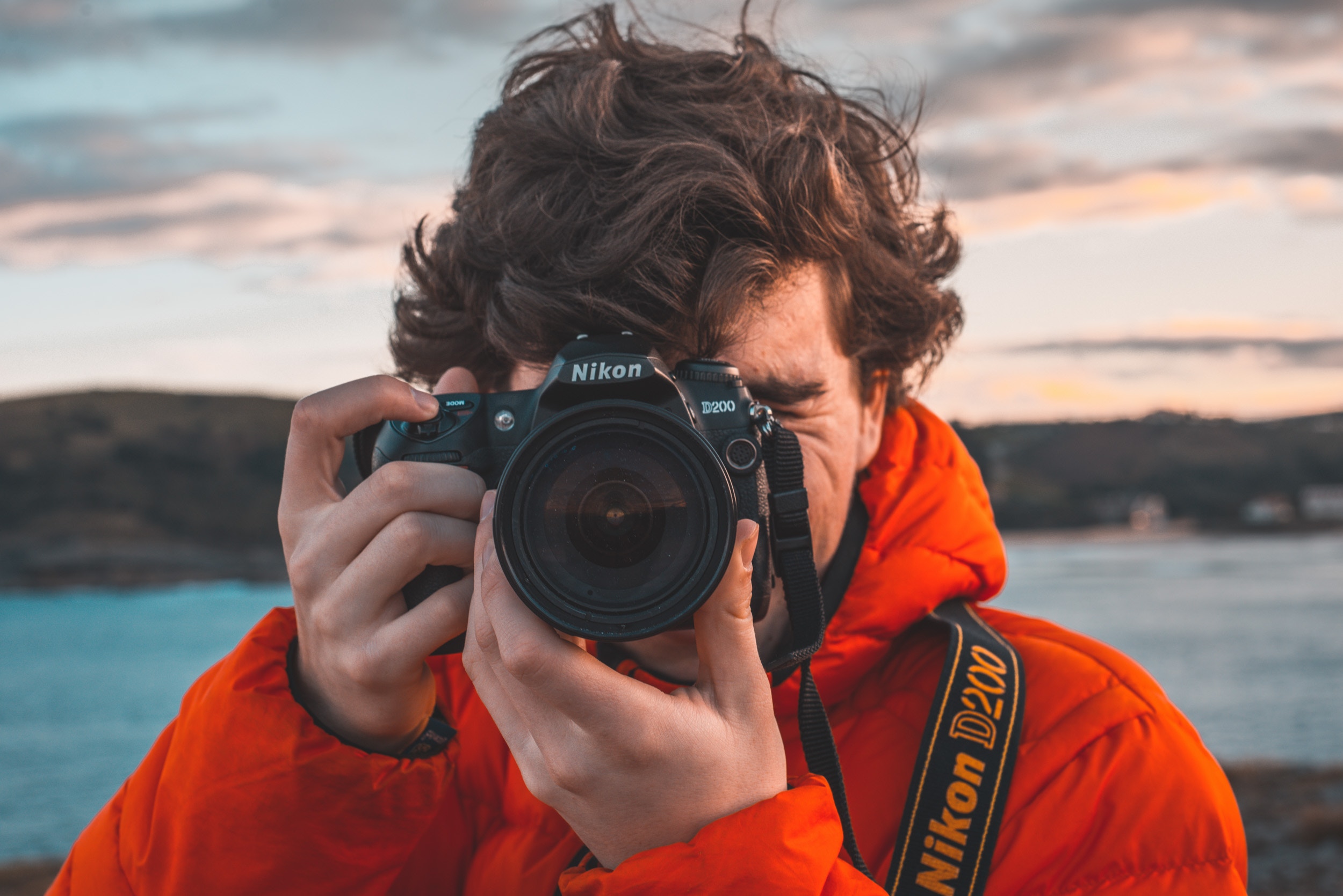Wanna travel the world and be a rich family's photographer?