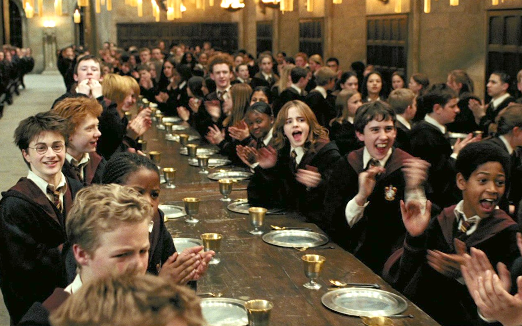A Harry Potter Beer Festival Is Touring The USA