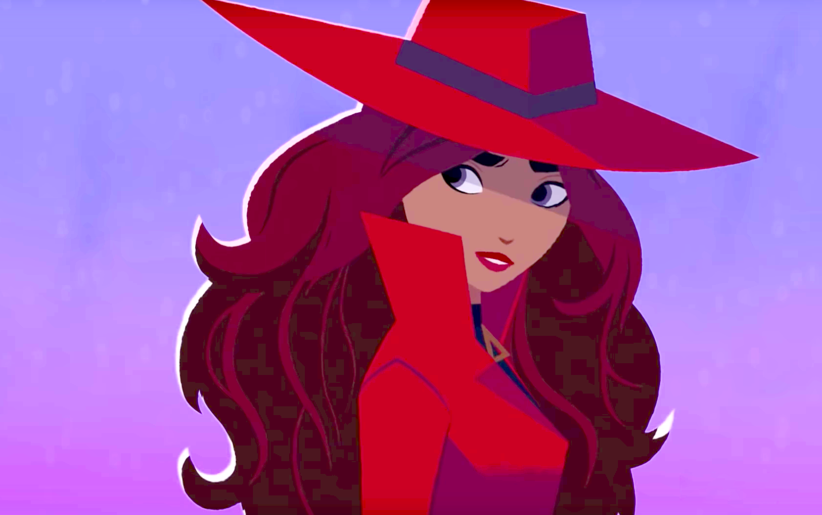 Carmen Sandiego is back in a new game: ‘Where on Google Earth is Carmen Sandiego: The Crown Jewels’