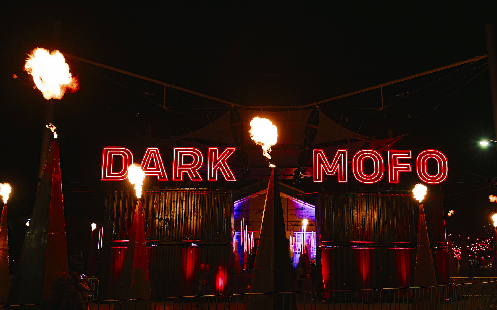 Dark Mofo Hobart 2019