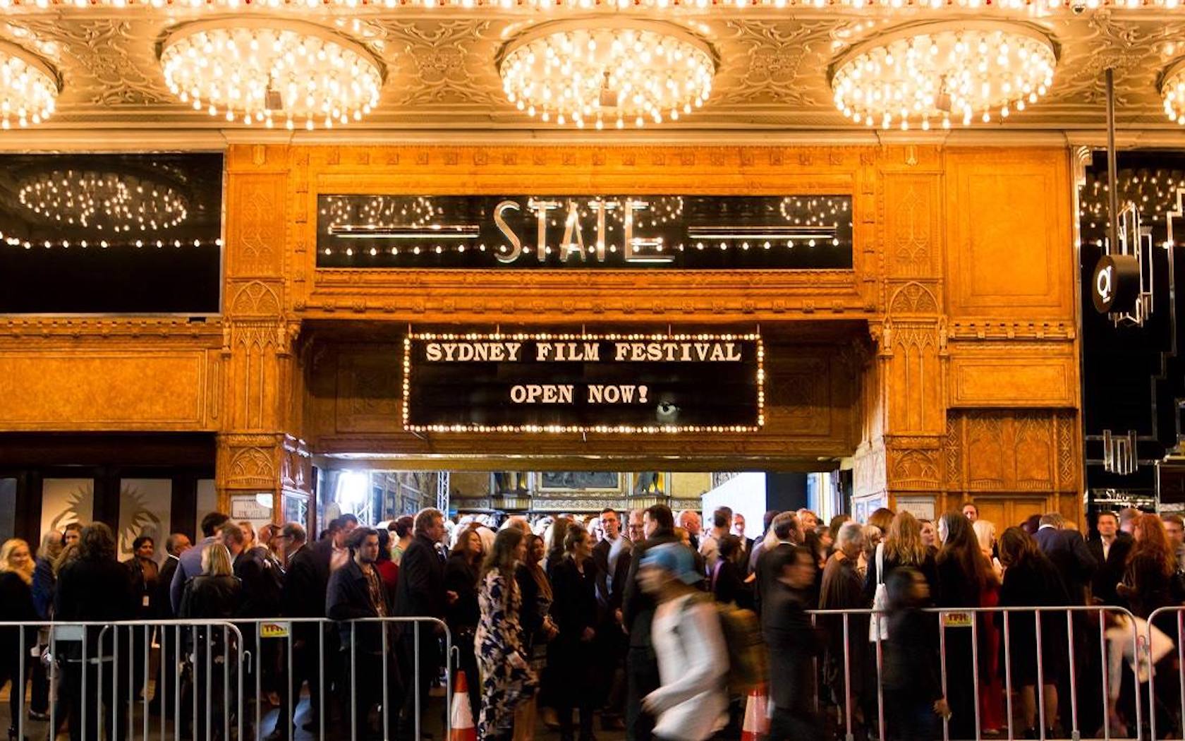 sydney film festival 2019 guide
