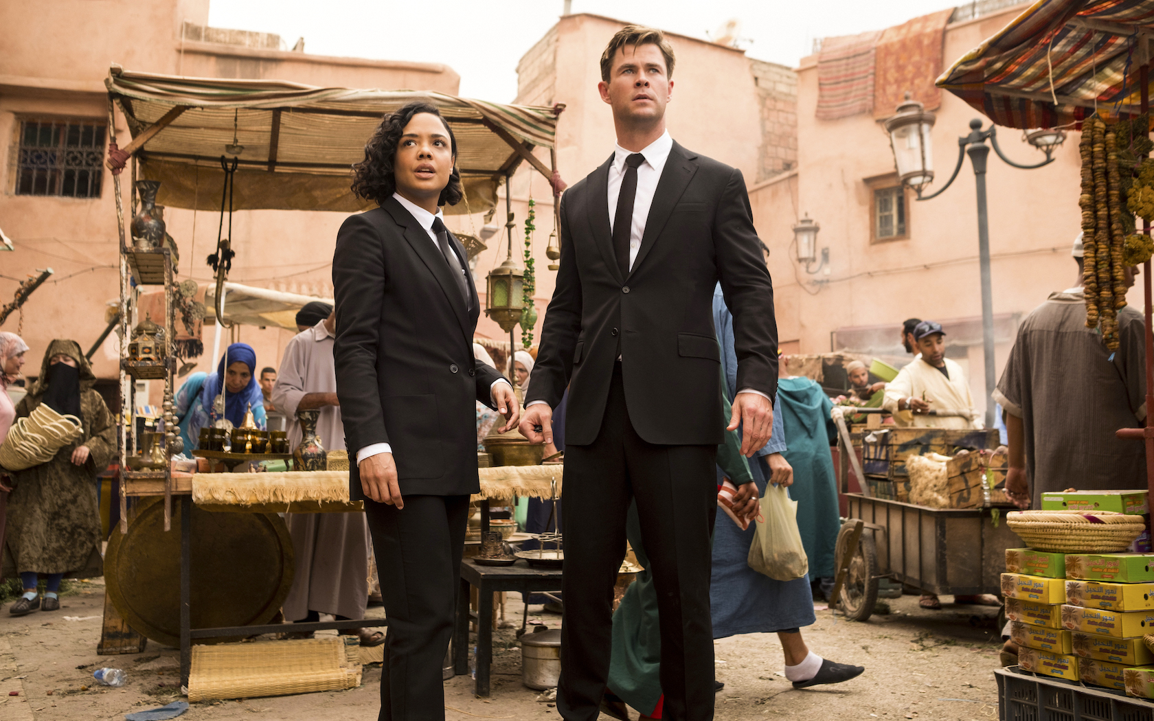 palace cinemas are offering cheap tickets to movies like Men in Black: International in June 2019