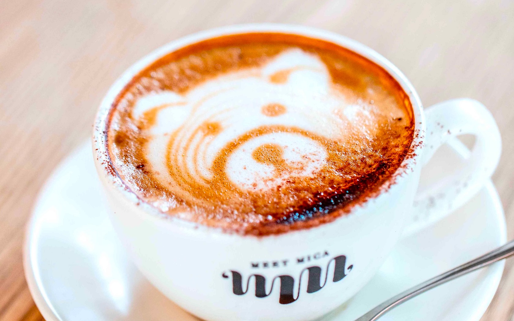 Meet Mica In Surry Hills Is Giving Away Free Coffee On July 17