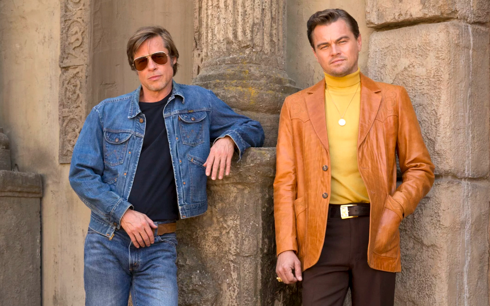 A 'Once Upon A Time In Hollywood' Bar Is Coming To Cinema Nova