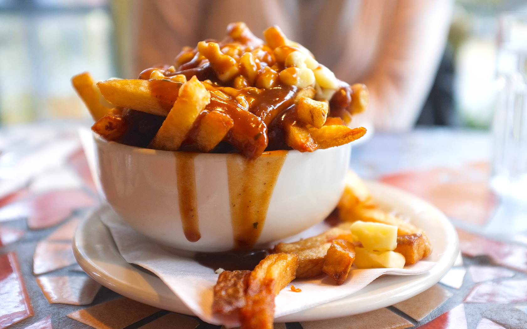 The Poutine Festival Is Bringing Chips, Gravy And Cheese To Melbourne