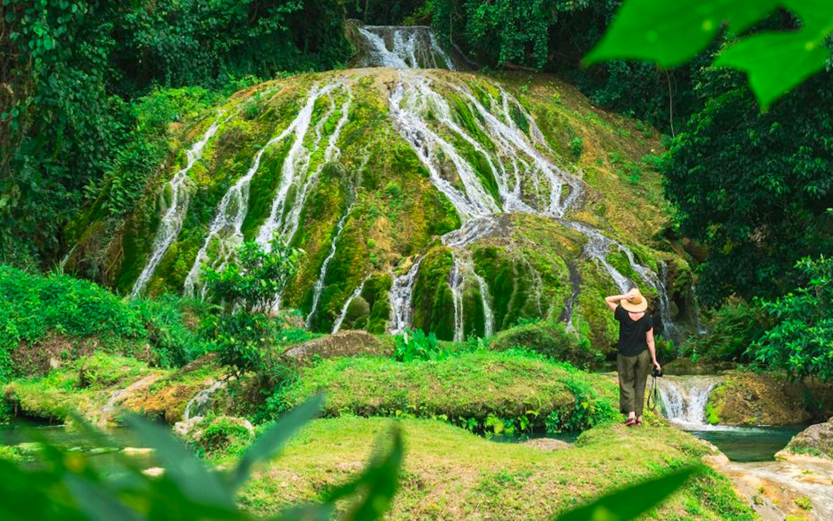 Vanuatu Guide: 3 Amazing Waterfalls You’ve Gotta Chase In Vanuatu