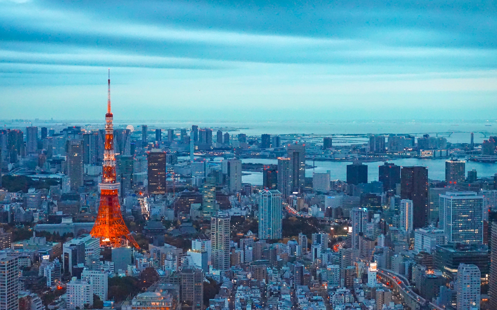 Tokyo Has Been Named The World's Best Big City For 2019