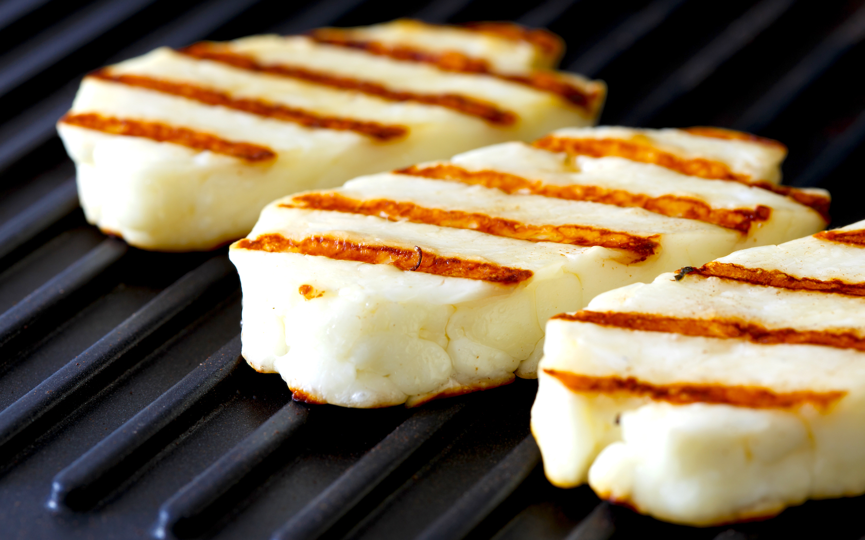 A Halloumi Festival Is Happening This Weekend In Melbourne
