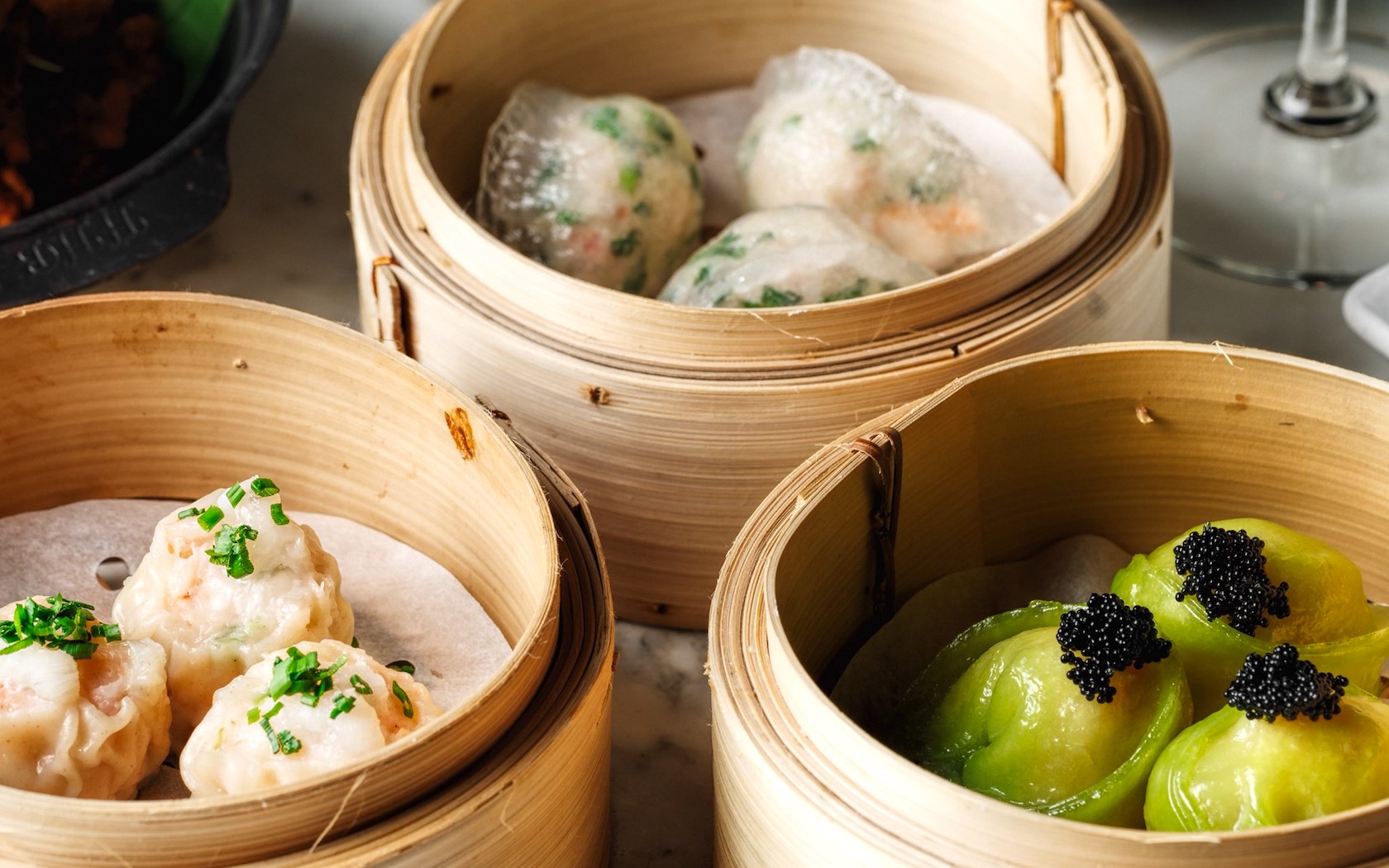 Get $1 Dumplings At This Rooftop Bar Every Monday Night In Sydney