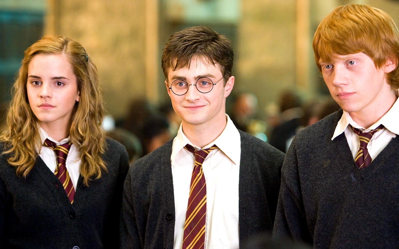 Harry Potter Movie Marathon: Dendy Cinemas Is Showing All Eight Films