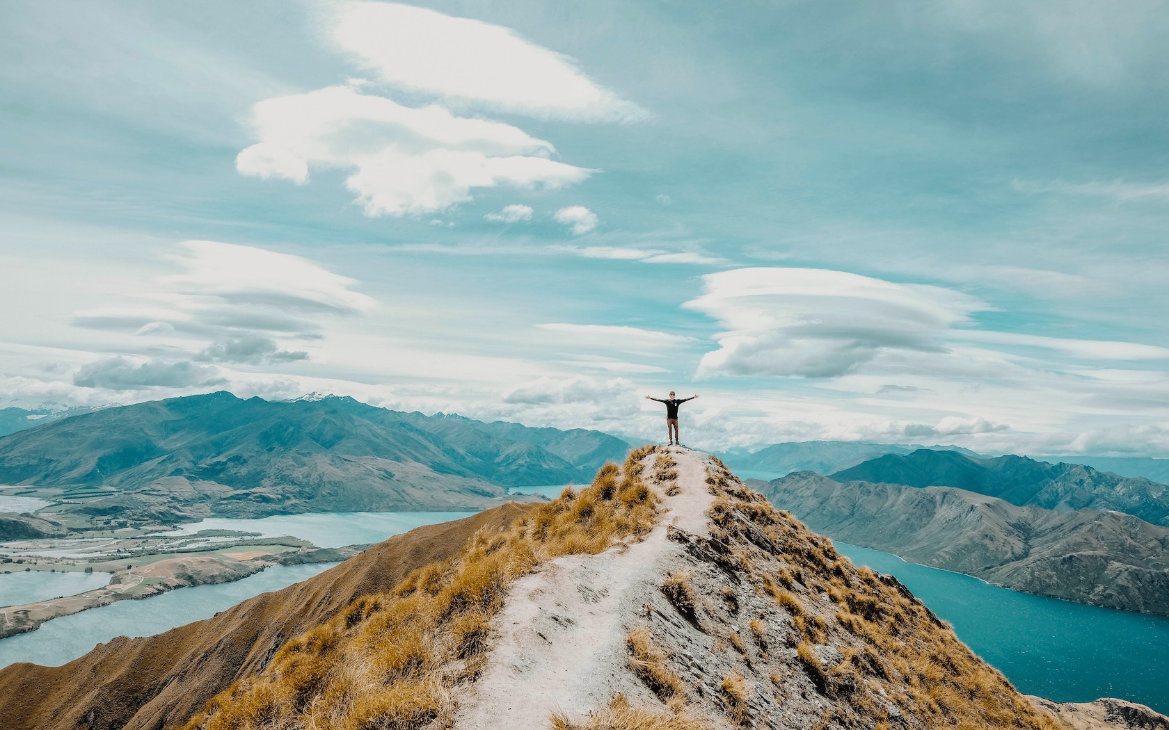 100 Things To Do In New Zealand: The Best & Weirdest Adventures In NZ