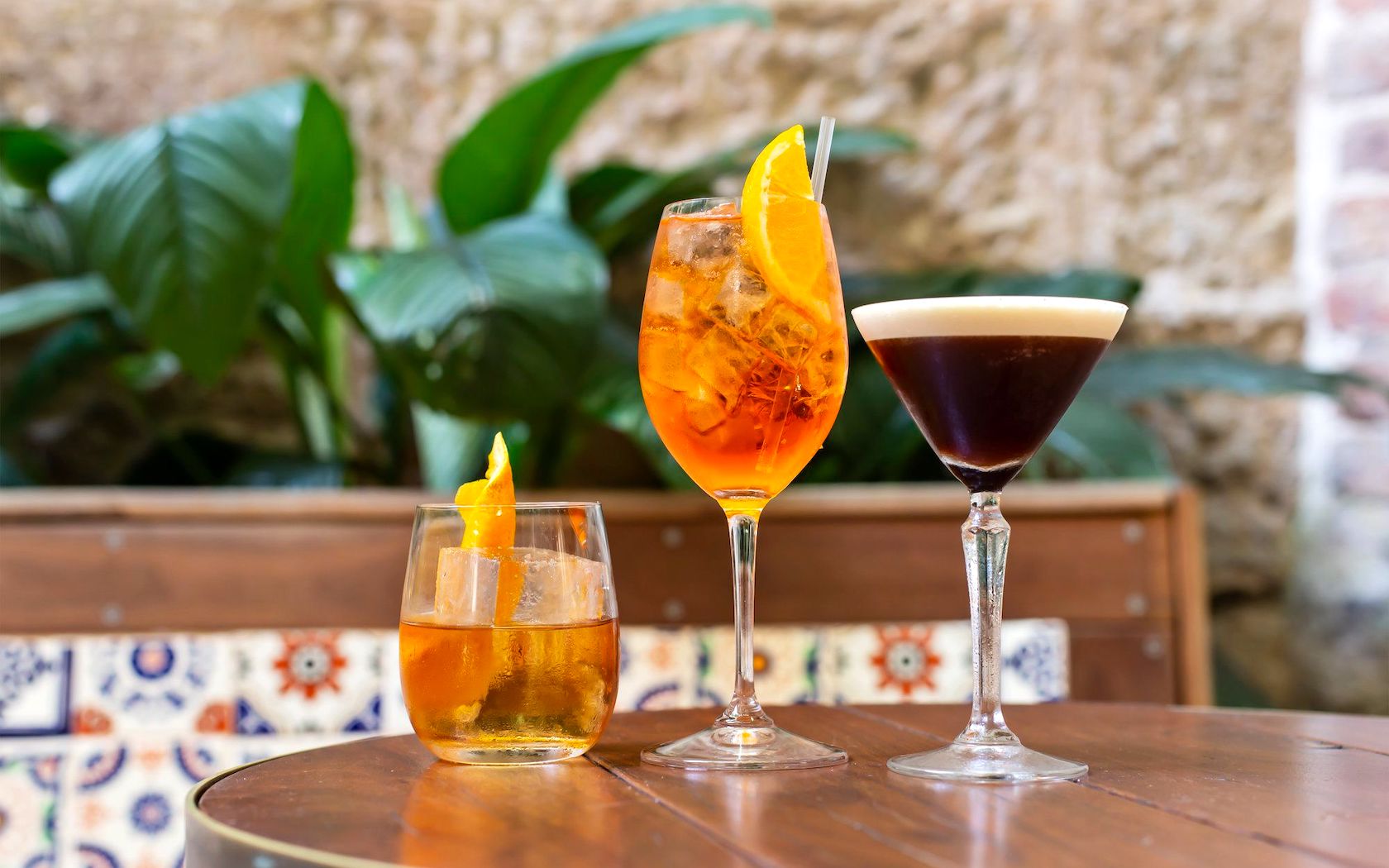 The Doss House Launches A Pop-Up Bar With Cheap Espresso Martinis