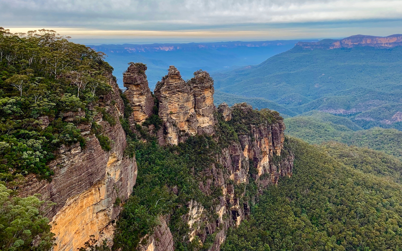 Blue Mountains: 7 Unexpected Adventures For Your Weekend Getaway