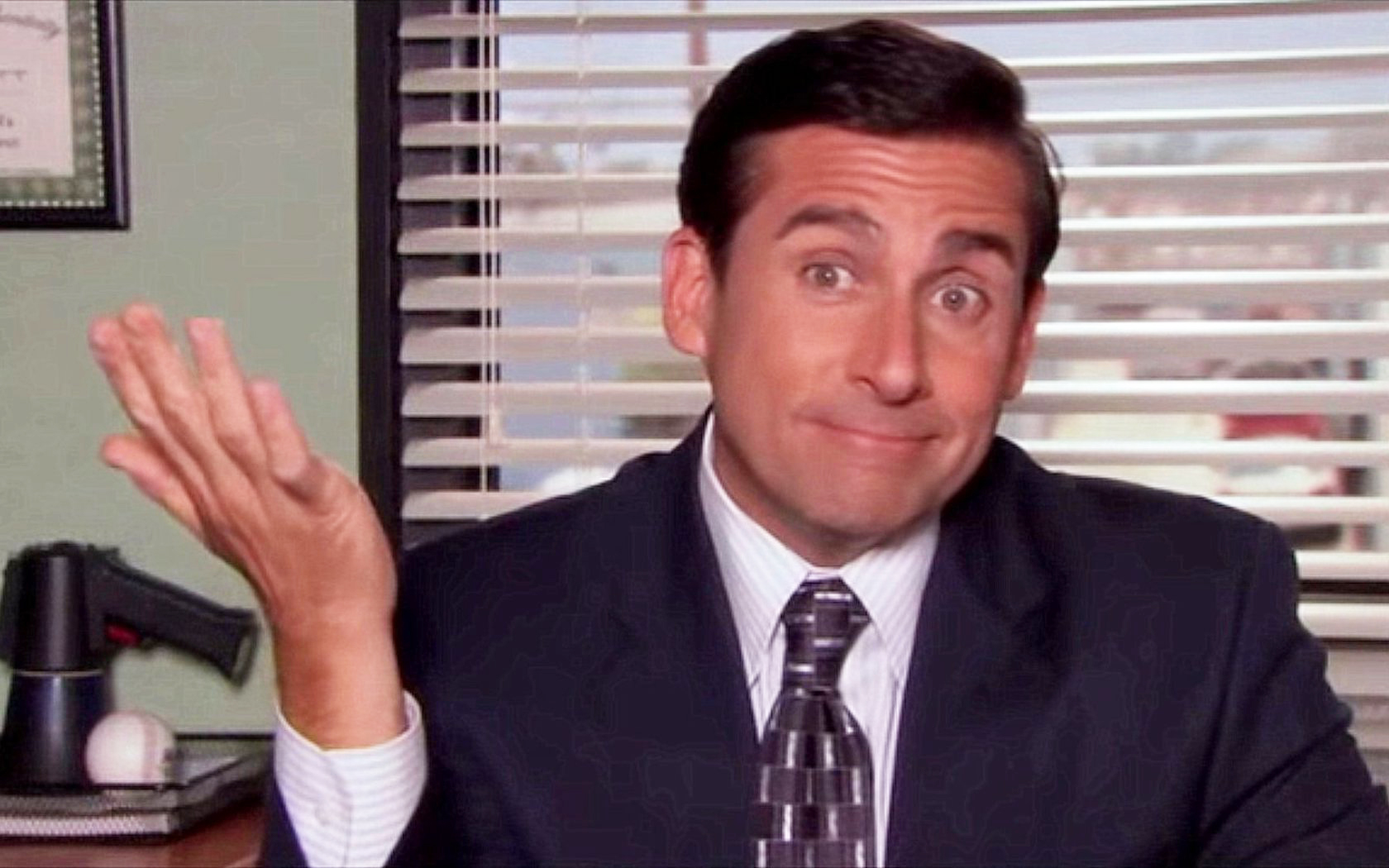 Moving To A New City: The Emotional Stages As Told By 'The Office'