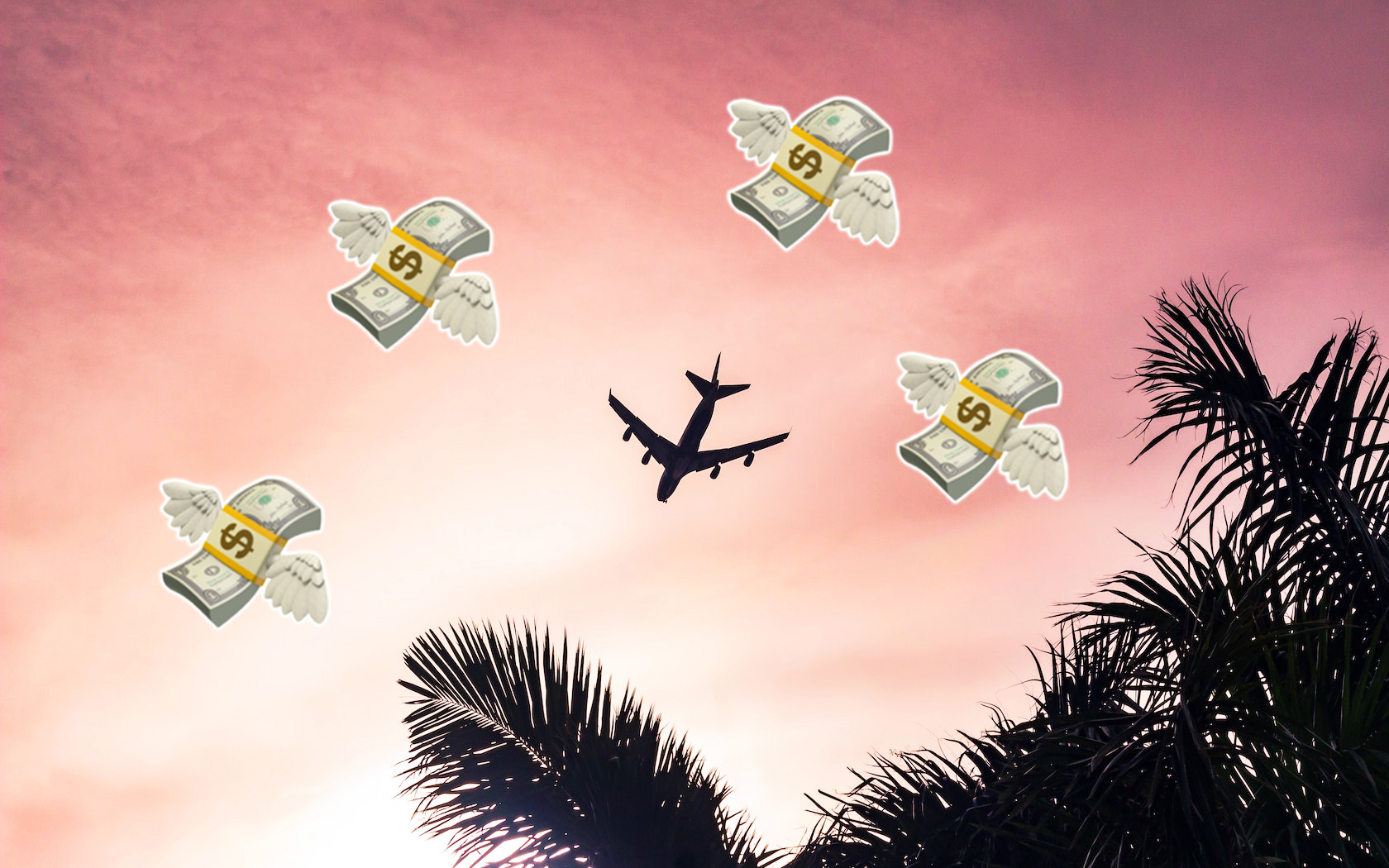 Round The World: Win $10K By Planning Cheap Flights Around The World