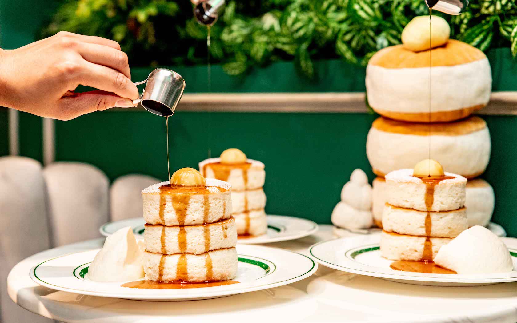 10 Of The Best Desserts In Sydney For Your Next Sweet Tooth Indulgence
