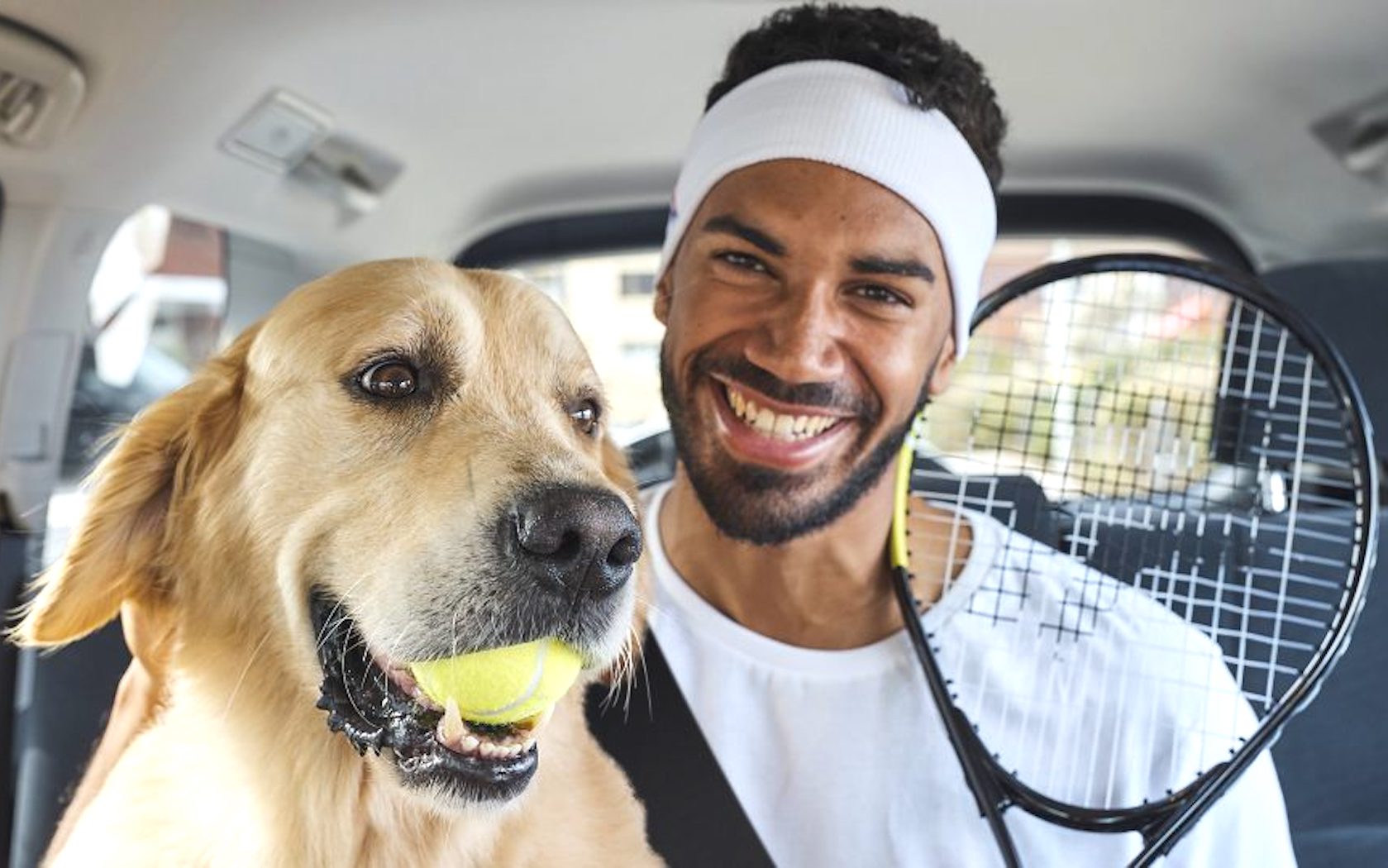 Uber Pet launches in Australia on March 10 on a trial basis in Sydney and Brisbane.