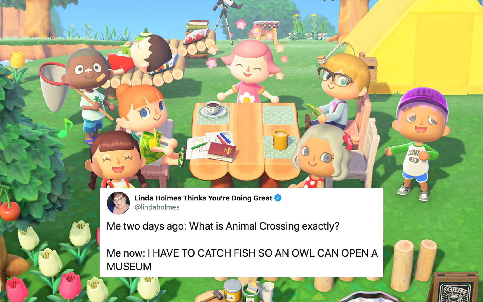 Animal Crossing: All The Best Memes About 'New Horizons'