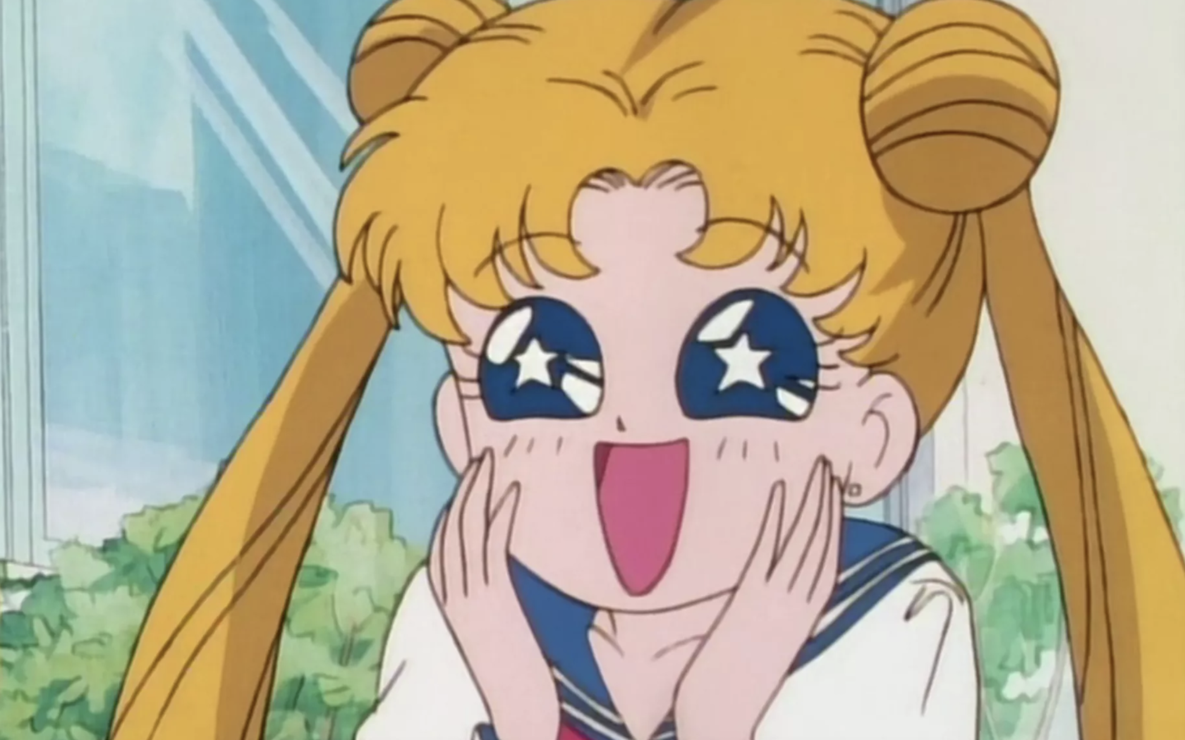 Sailor Moon: The First Three Seasons Are Coming To YouTube In Australia