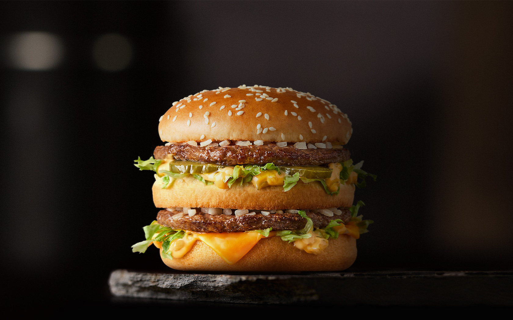 McDonald's Delivery: Get Free Delivery Every Weekend Until June