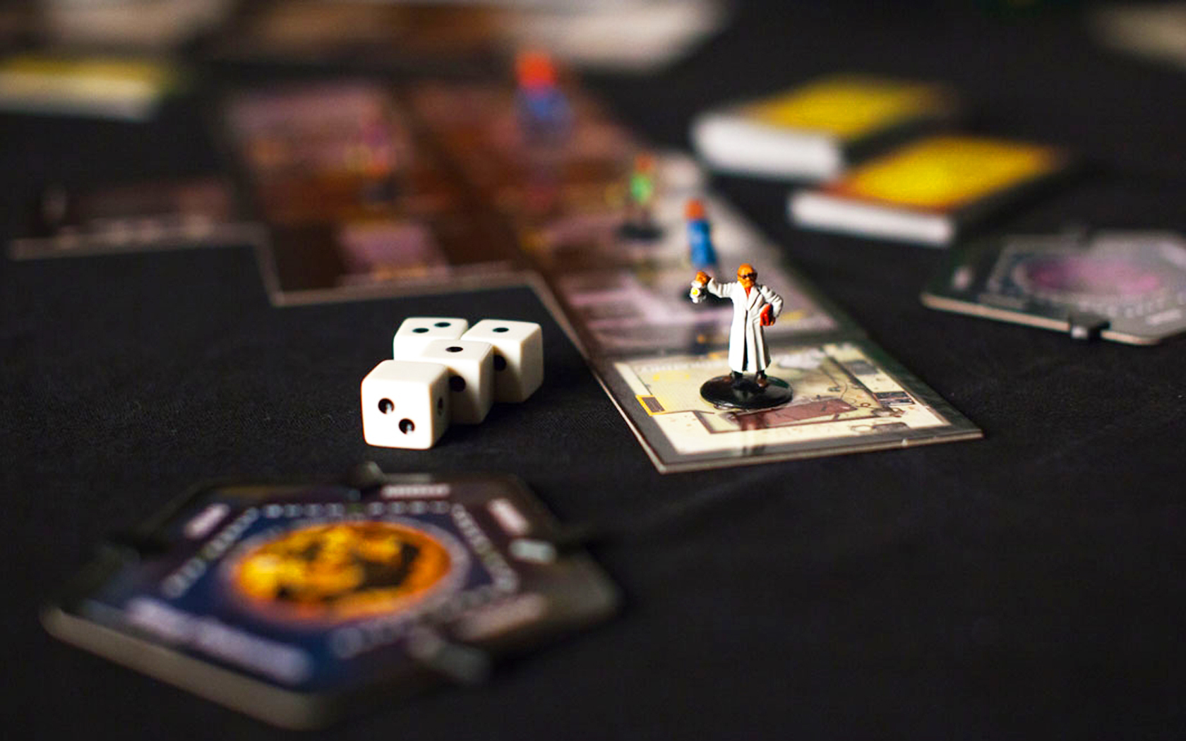Best Board Games For Adults: 10 Fun Games To Play With Your Friends