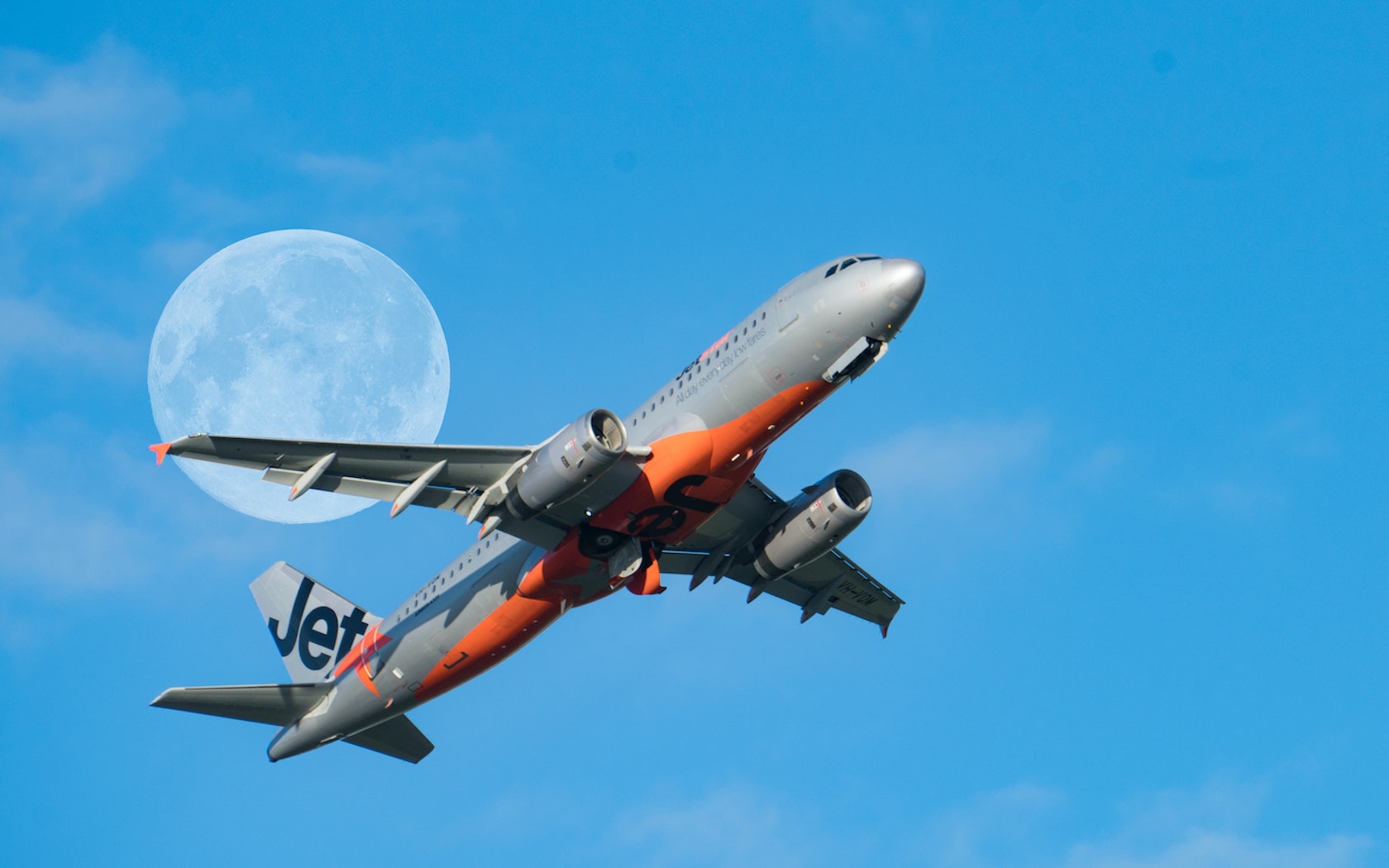 Jetstar Flights: Fly From Sydney To Melbourne For $19 After Coronavirus
