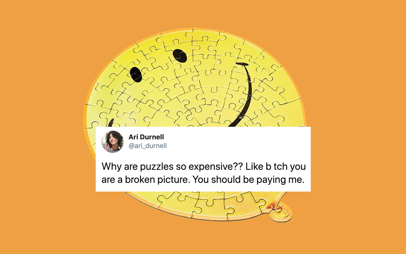 Puzzles Are Bad: It's Time To Admit They're A Complete Waste Of Time