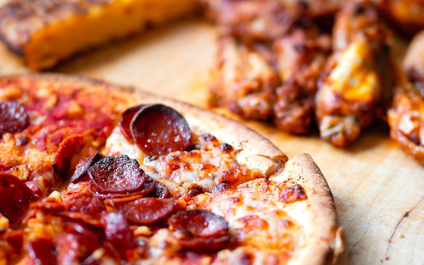 Pizza Hut Is Giving Away 50,000 Free Pizzas This Week Only