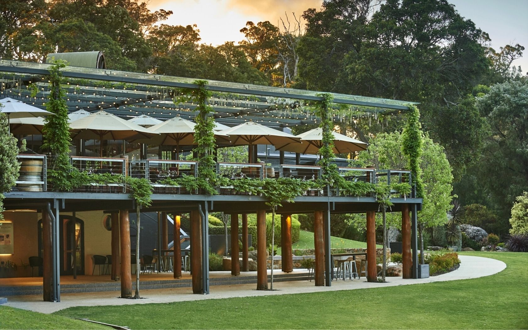 Leeuwin Estate Winery best wineries Australia