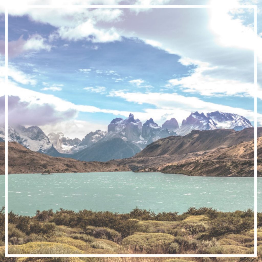 Patagonia, Chile & Argentina