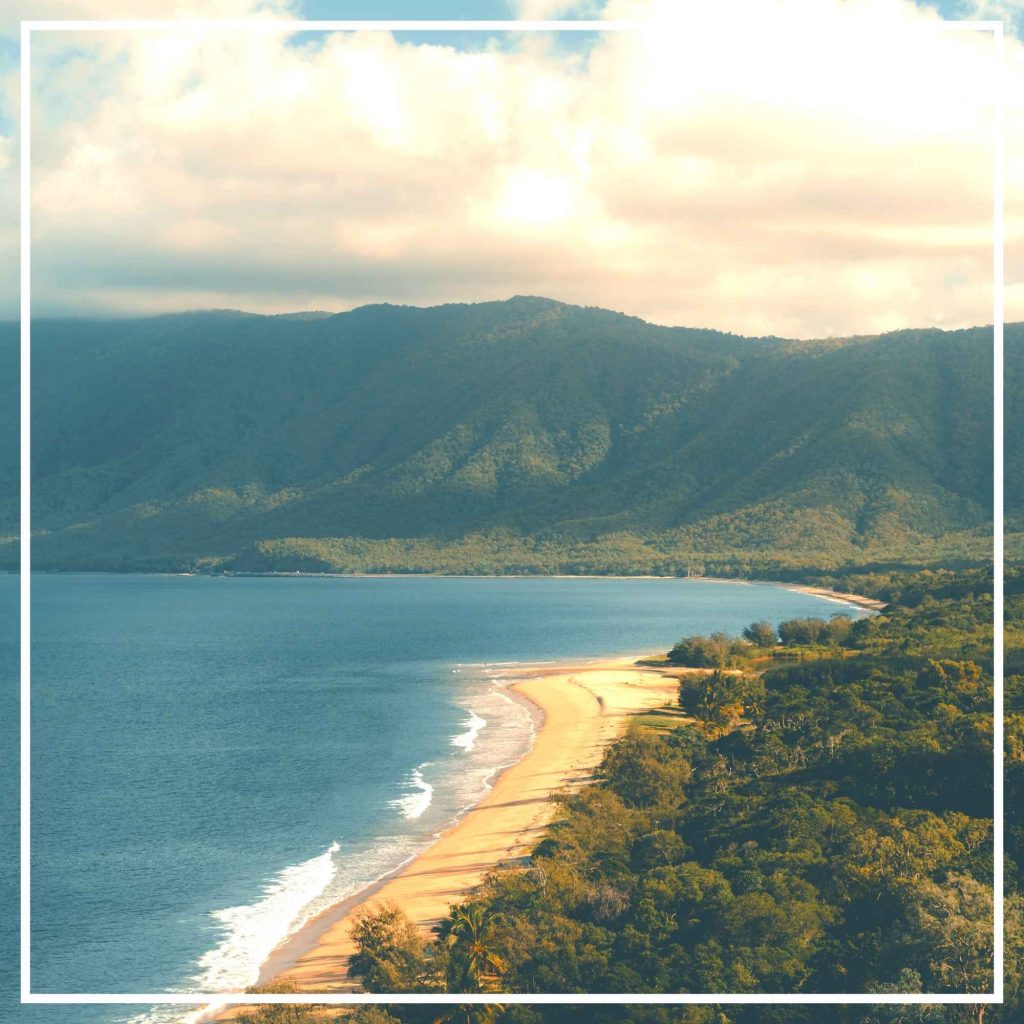 In 2019, Queensland’s Port Douglas Daintree area was the first location to become a certified ‘Eco Destination’.