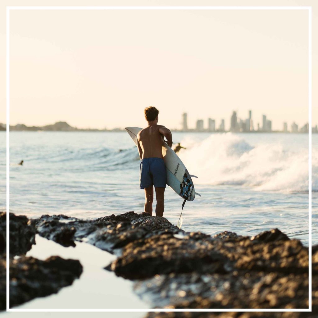 Roaming Without Regret: Your Blueprint To Mastering Health And Wellness On The Go, Gold Coast Style