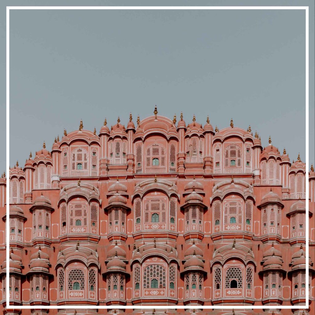 6 Mesmerising Indian Sites That Aren’t The Taj Mahal