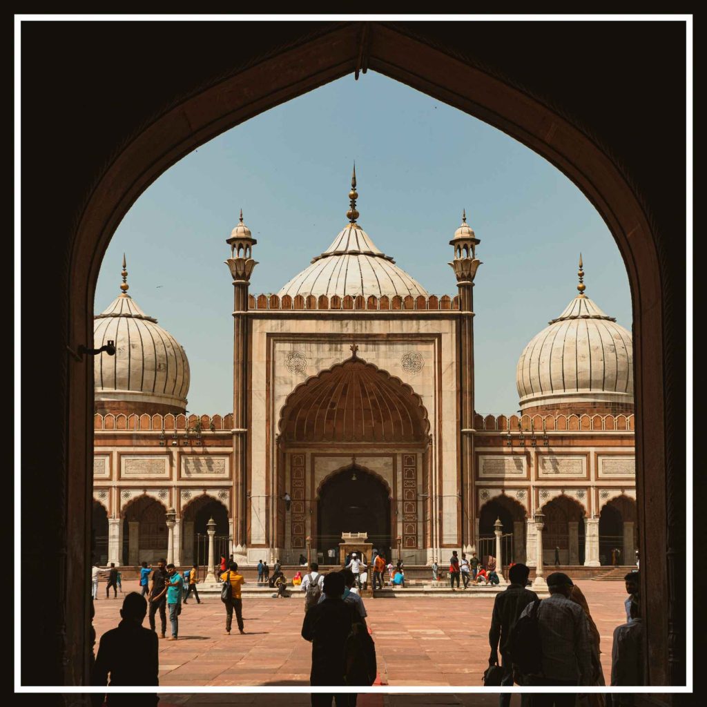 6 Mesmerising Indian Sites That Aren’t The Taj Mahal